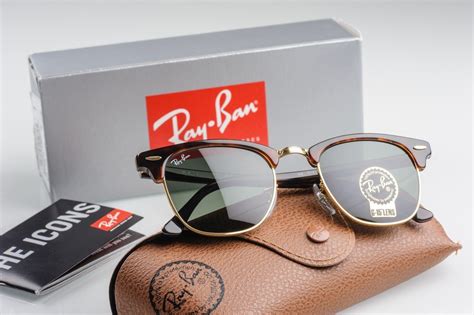 modelos ray ban hechos en china